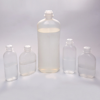 Right Closure For Bottle
