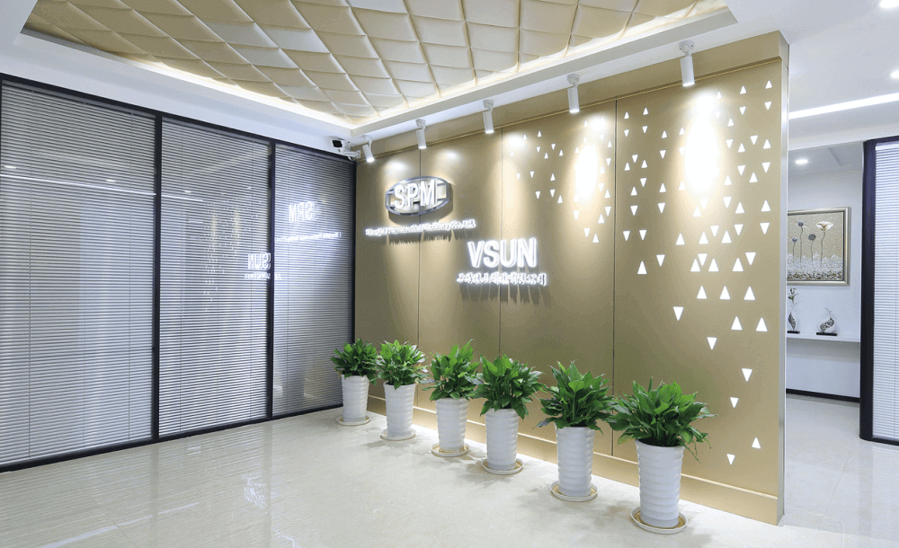 Contact - VSUN Aseptic Blow-Fill-Seal System For Plastic Container ...